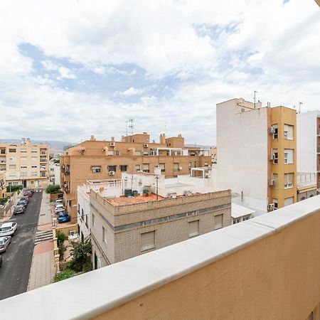 Trendy Homes Zapillo I - Playa A 5 Minutos Andando Almeria Exterior foto