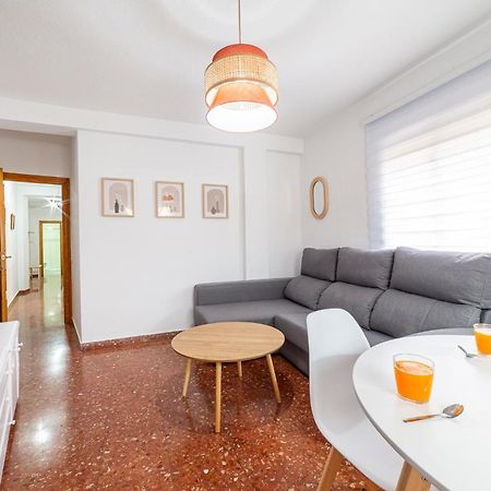 Trendy Homes Zapillo I - Playa A 5 Minutos Andando Almeria Exterior foto