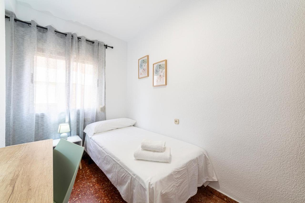 Trendy Homes Zapillo I - Playa A 5 Minutos Andando Almeria Exterior foto