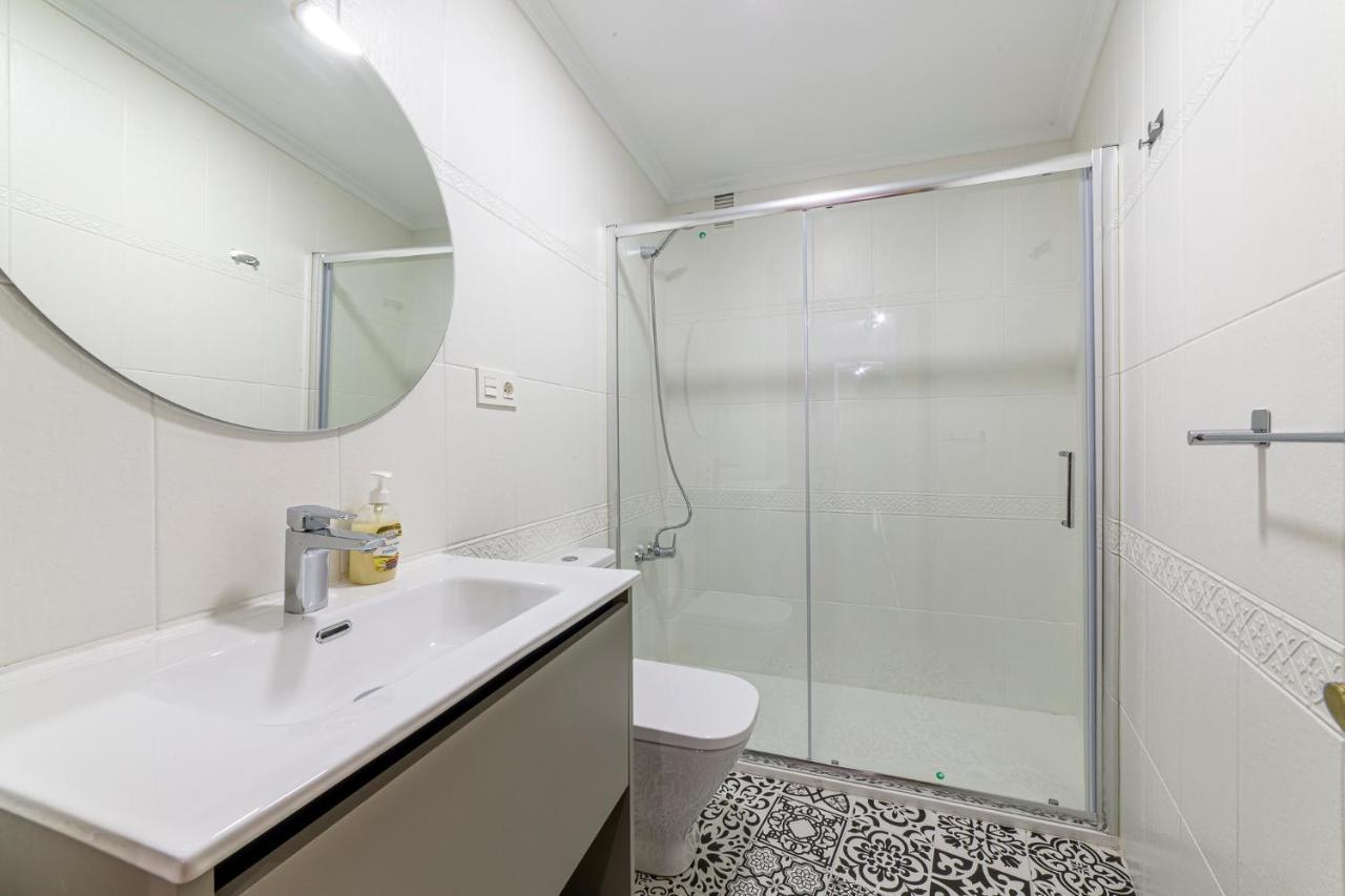 Trendy Homes Zapillo I - Playa A 5 Minutos Andando Almeria Exterior foto