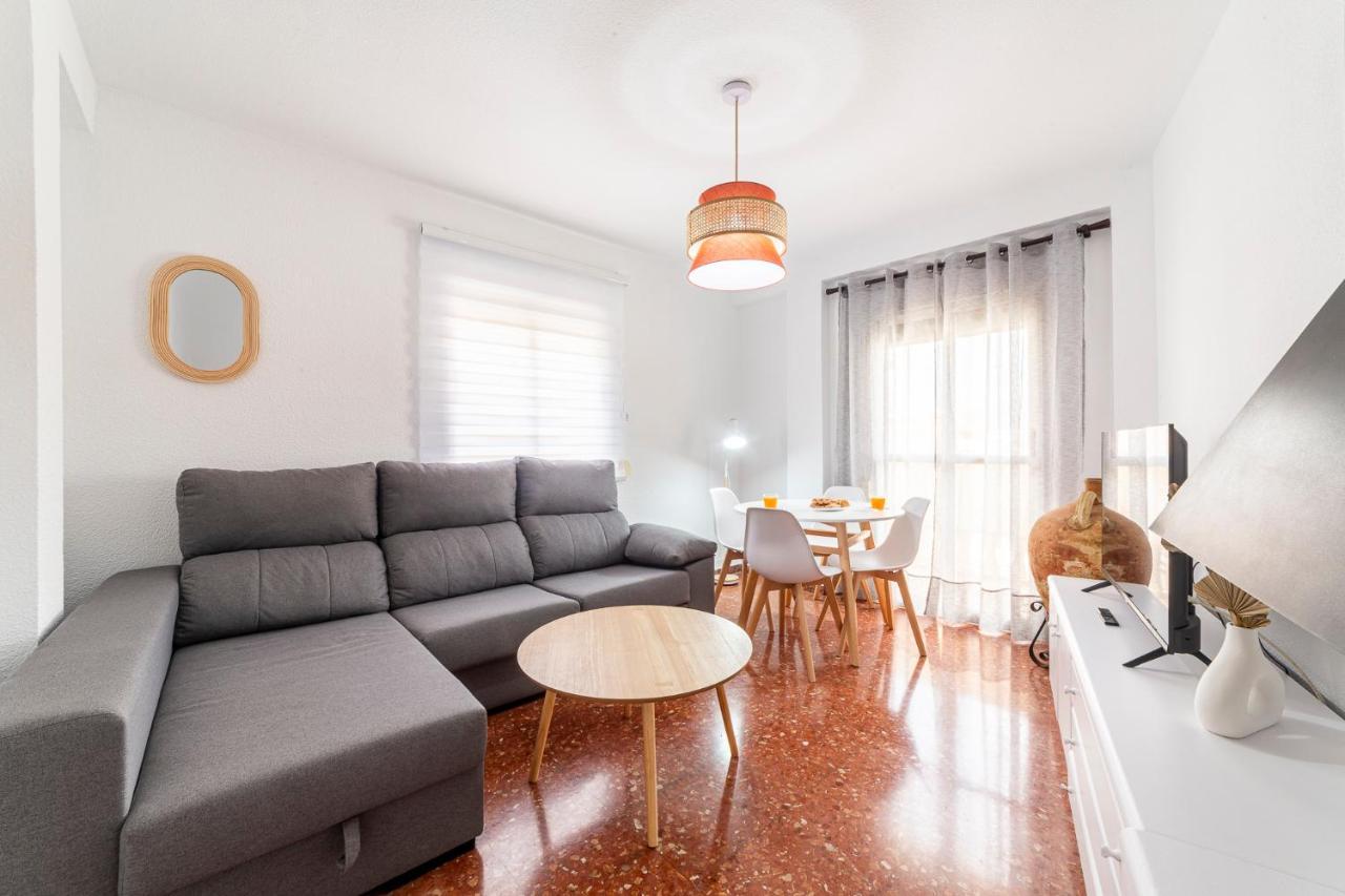 Trendy Homes Zapillo I - Playa A 5 Minutos Andando Almeria Exterior foto