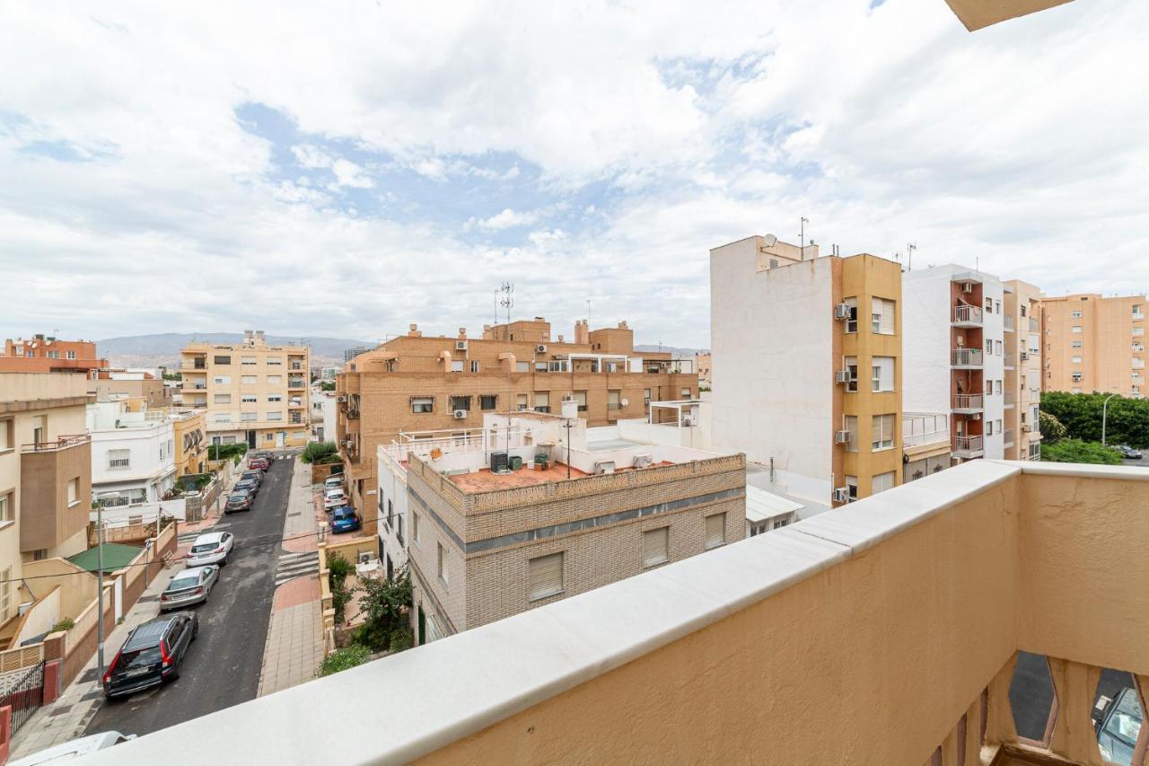 Trendy Homes Zapillo I - Playa A 5 Minutos Andando Almeria Exterior foto