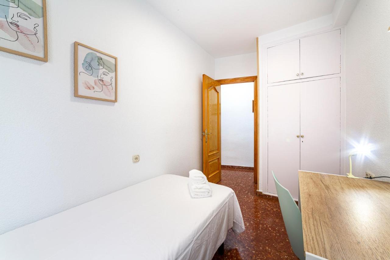 Trendy Homes Zapillo I - Playa A 5 Minutos Andando Almeria Exterior foto