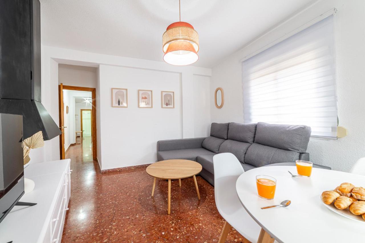 Trendy Homes Zapillo I - Playa A 5 Minutos Andando Almeria Exterior foto