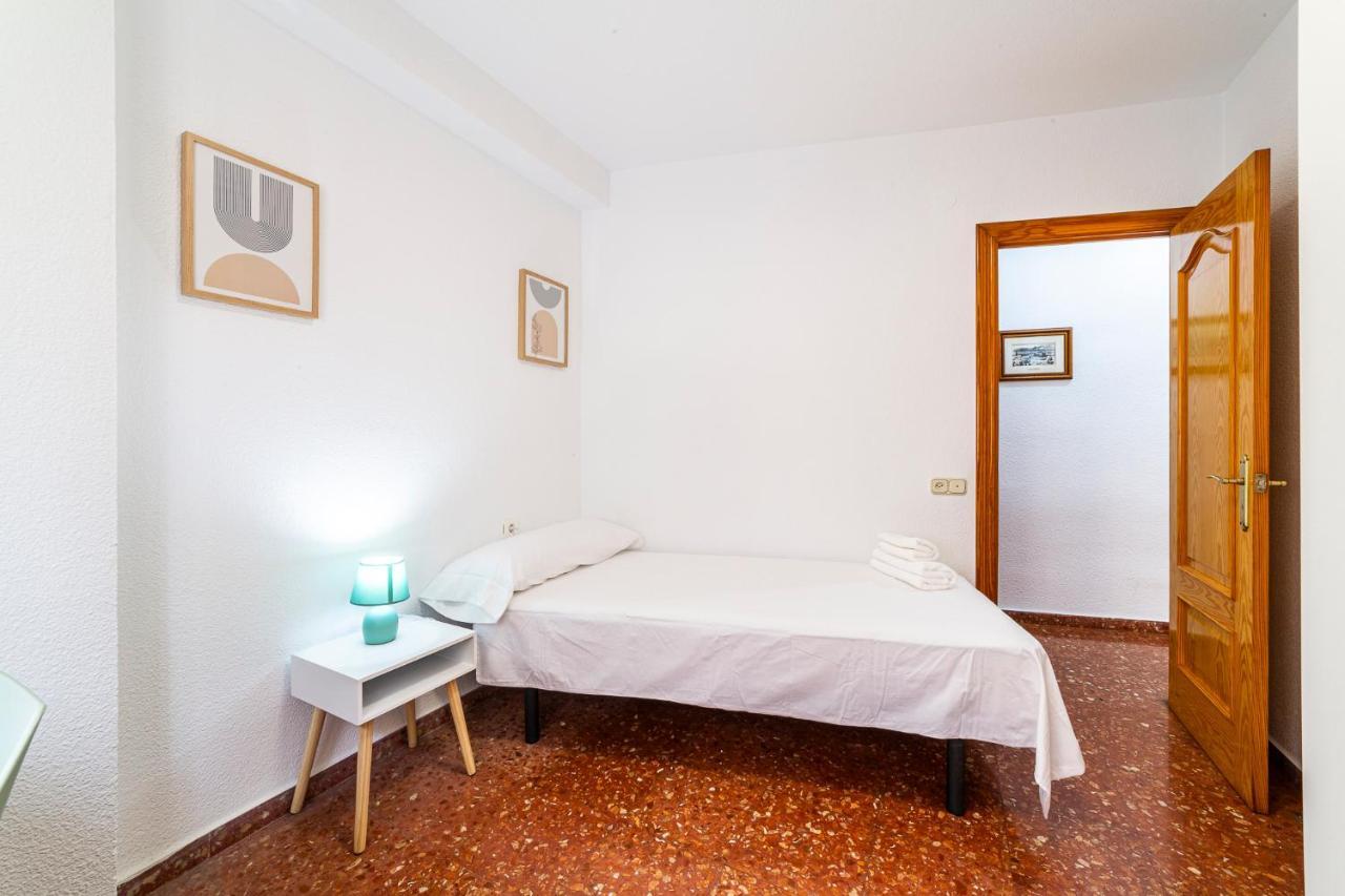 Trendy Homes Zapillo I - Playa A 5 Minutos Andando Almeria Exterior foto