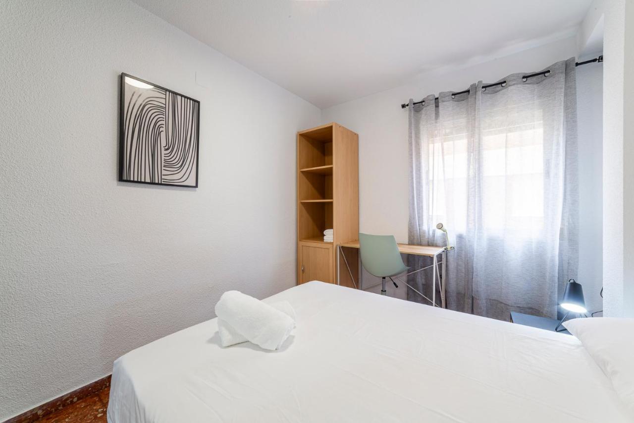 Trendy Homes Zapillo I - Playa A 5 Minutos Andando Almeria Exterior foto