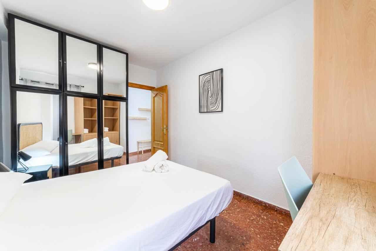 Trendy Homes Zapillo I - Playa A 5 Minutos Andando Almeria Exterior foto